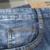 6Burberry Fashionable Jeans #22648