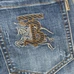 9Burberry Fashionable Jeans #22648