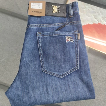 Burberry Fashionable Jeans #22610