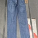 4Burberry Fashionable Jeans #22610