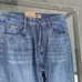 5Burberry Fashionable Jeans #22610