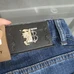 9Burberry Fashionable Jeans #22610