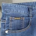 6Burberry Fashionable Jeans #22613