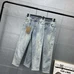 3Burberry Fashionable Jeans #22914