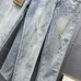 5Burberry Fashionable Jeans #22914