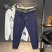 1Burberry Men Fashionable Jeans #23576