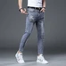 3Burberry Men Fashionable Jeans #23575