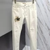 3Burberry Men Fashionable Jeans #23477