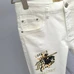 8Burberry Men Fashionable Jeans #23477