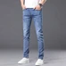 5Burberry Fashionable Jeans #23486