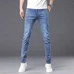 6Burberry Fashionable Jeans #23486