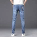 7Burberry Fashionable Jeans #23486