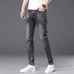 4Burberry Fashionable Jeans #23493