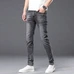 4Burberry Fashionable Jeans #23502