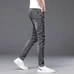 10Burberry Fashionable Jeans #23502