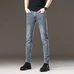 3Burberry Men Fashionable Jeans #23516