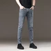 4Burberry Men Fashionable Jeans #23516