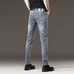 5Burberry Men Fashionable Jeans #23516