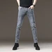 9Burberry Men Fashionable Jeans #23516