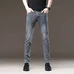 1Burberry Men Fashionable Jeans #23523