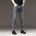 3Burberry Men Fashionable Jeans #23523