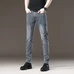 4Burberry Men Fashionable Jeans #23523