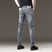 6Burberry Men Fashionable Jeans #23523