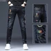 1Burberry Fashionable Jeans #22579