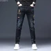 3Burberry Fashionable Jeans #22579