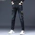 4Burberry Fashionable Jeans #22579