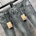 6Burberry Fashionable Jeans #23114