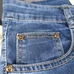 6Burberry Fashionable Jeans #22587