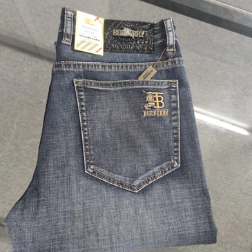 Burberry Fashionable Jeans #22592