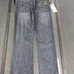 4Burberry Fashionable Jeans #22592