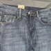 5Burberry Fashionable Jeans #22592