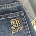 10Burberry Fashionable Jeans #22592