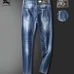 4Burberry Fashionable Jeans #22597