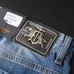 8Burberry Fashionable Jeans #22597