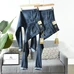 3Burberry Men Fashionable Jeans #23132