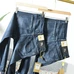 4Burberry Men Fashionable Jeans #23132