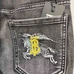 8Burberry Men Fashionable Jeans #23745