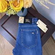 Burberry Men Fashionable Jeans #23753