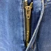 8Burberry Men Fashionable Jeans #23753