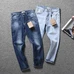 1Burberry Men Fashionable Jeans #22324