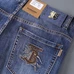 9Burberry Fashionable Jeans #23508