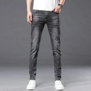 Burberry Men Fashionable Jeans #23526