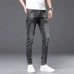 4Burberry Men Fashionable Jeans #23526