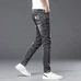 7Burberry Men Fashionable Jeans #23526