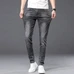 9Burberry Men Fashionable Jeans #23526