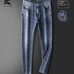 4Burberry Fashionable Jeans #22595